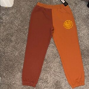 art class Two-Tone Joggers -